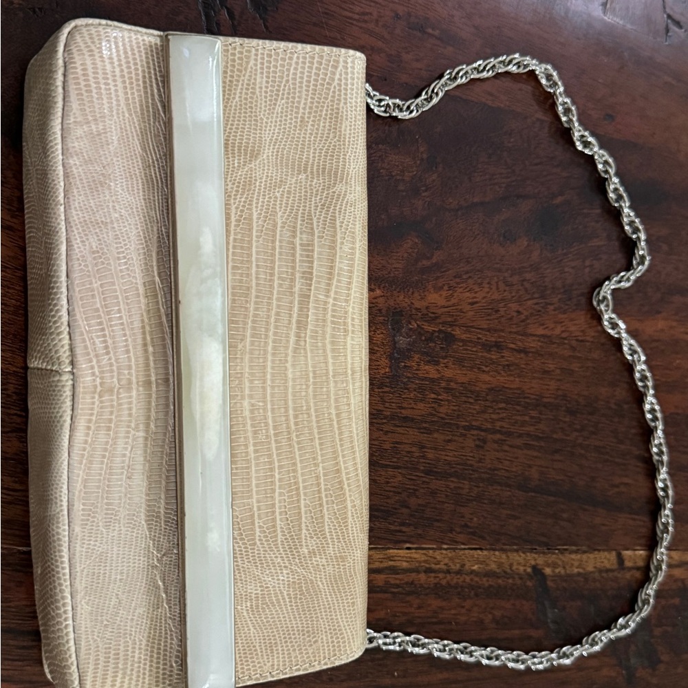 Daniella Ortiz purse